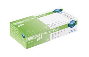 Unigloves® Green Pearl